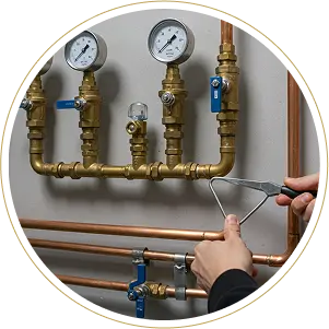 PLUMBING & SANITARY